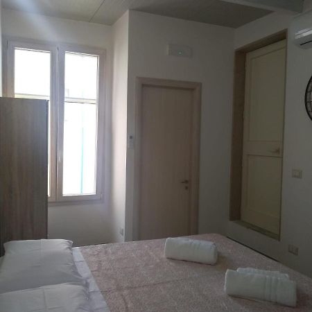 B&B L'Antica Dimora ...E Dei Mestieri Otranto Kültér fotó