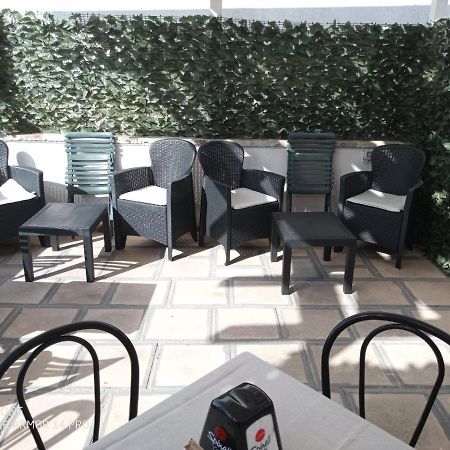 B&B L'Antica Dimora ...E Dei Mestieri Otranto Kültér fotó