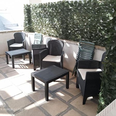 B&B L'Antica Dimora ...E Dei Mestieri Otranto Kültér fotó