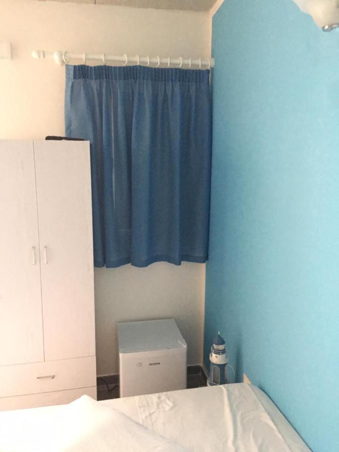 B&B L'Antica Dimora ...E Dei Mestieri Otranto Kültér fotó