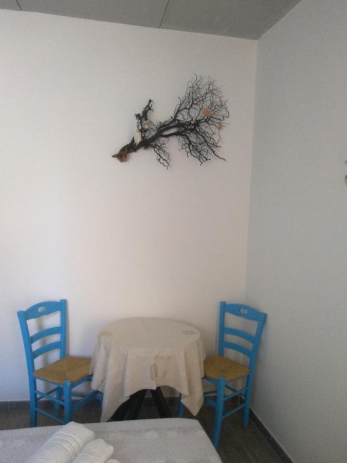 B&B L'Antica Dimora ...E Dei Mestieri Otranto Kültér fotó