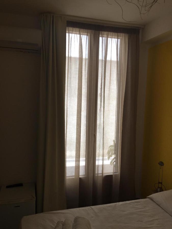 B&B L'Antica Dimora ...E Dei Mestieri Otranto Kültér fotó