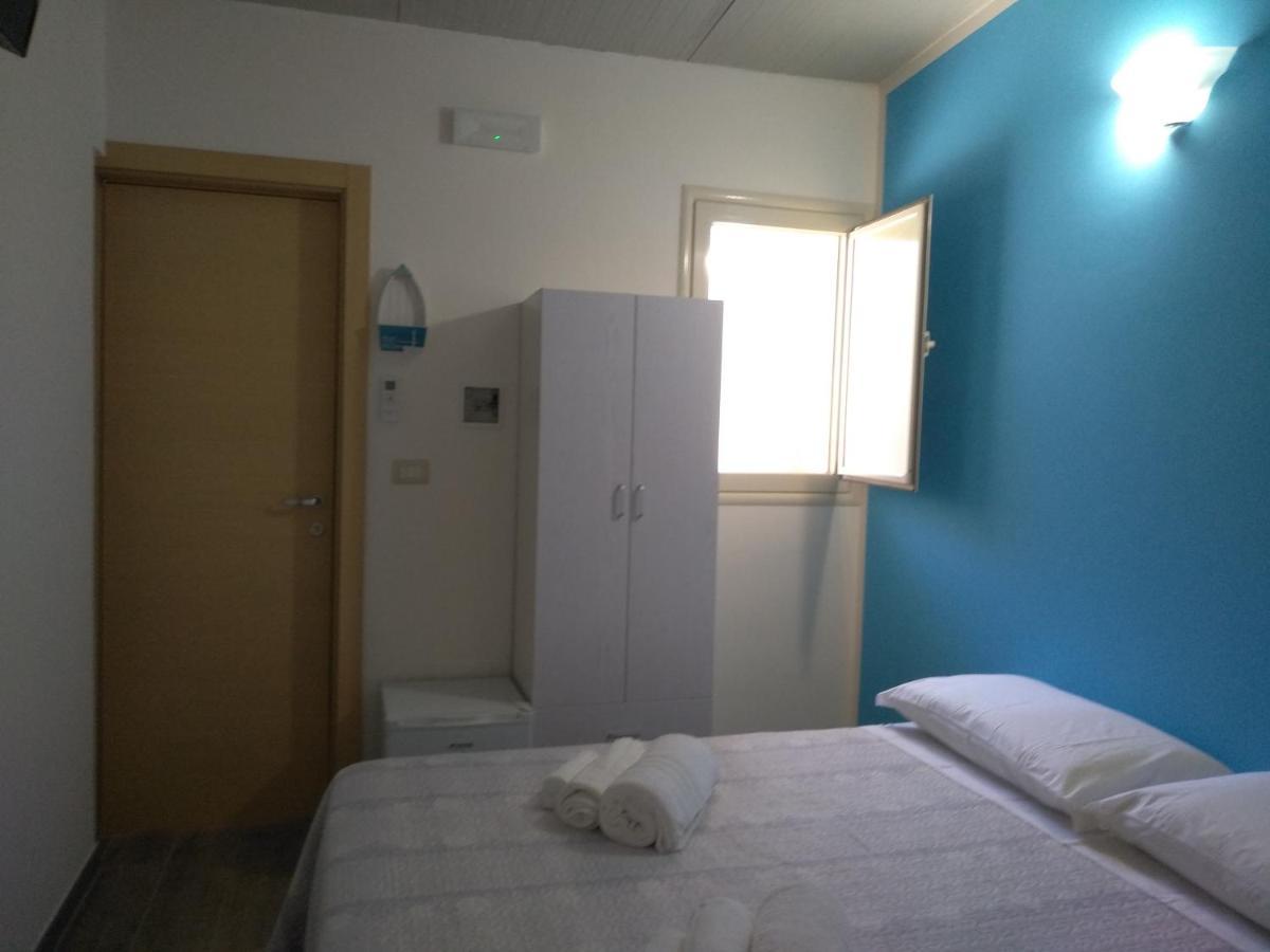 B&B L'Antica Dimora ...E Dei Mestieri Otranto Kültér fotó
