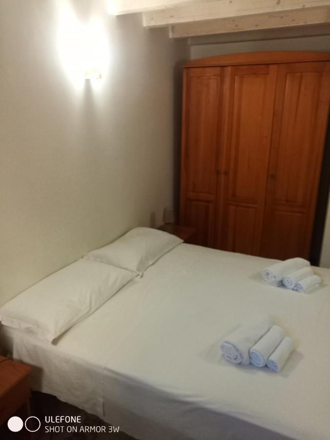 B&B L'Antica Dimora ...E Dei Mestieri Otranto Kültér fotó