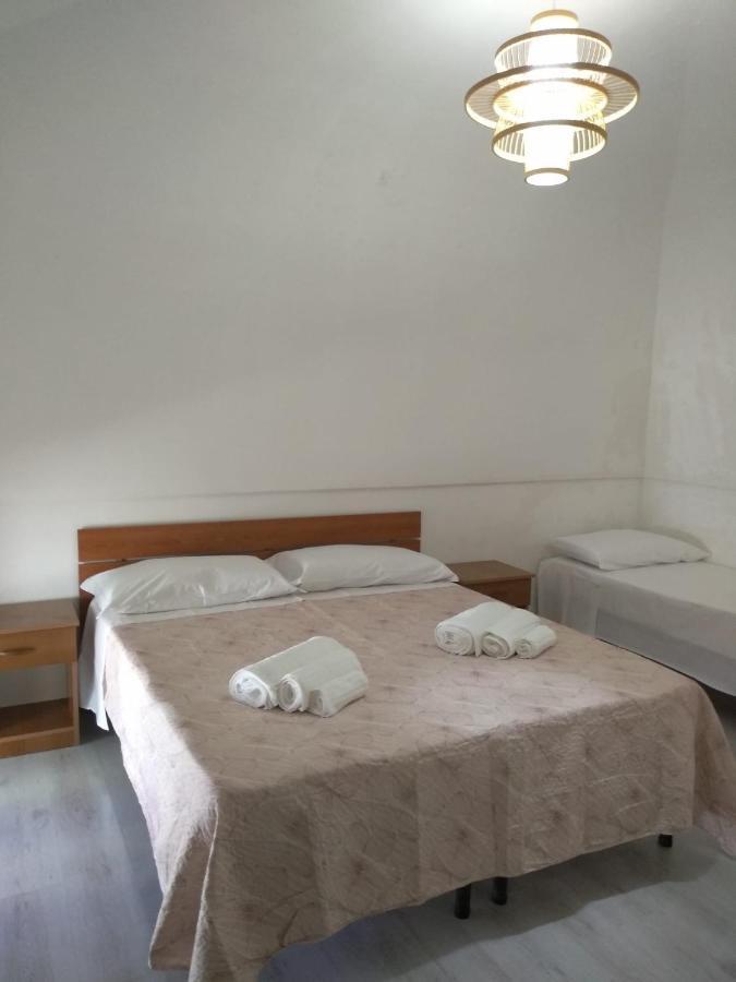 B&B L'Antica Dimora ...E Dei Mestieri Otranto Kültér fotó