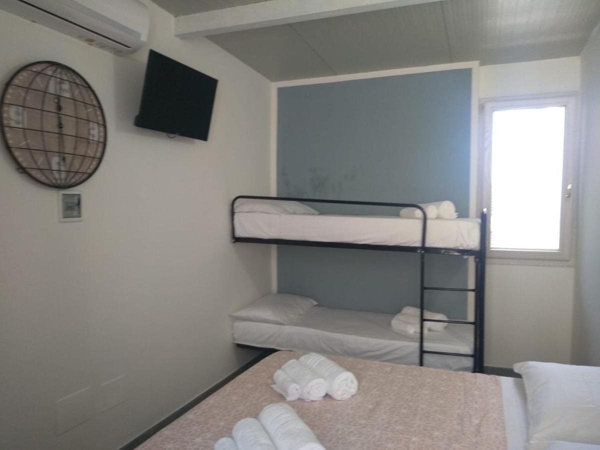 B&B L'Antica Dimora ...E Dei Mestieri Otranto Kültér fotó