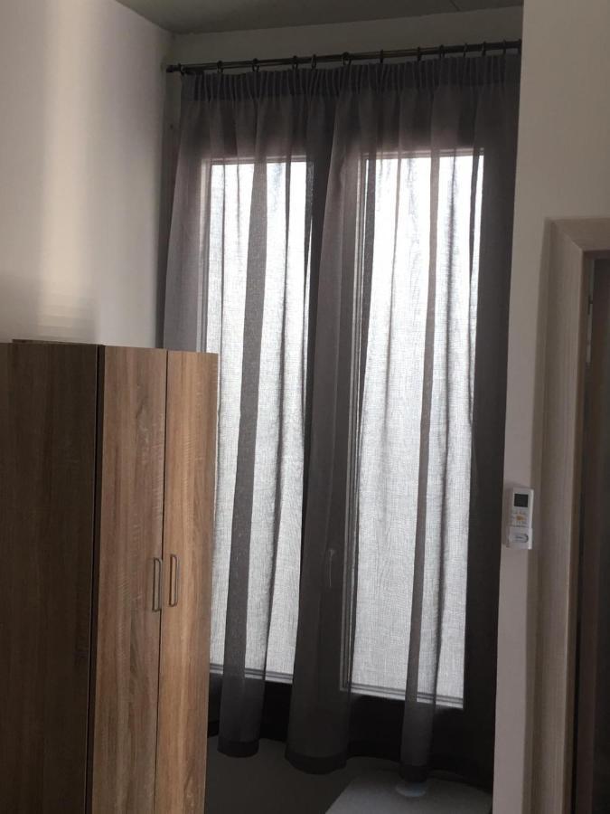B&B L'Antica Dimora ...E Dei Mestieri Otranto Kültér fotó