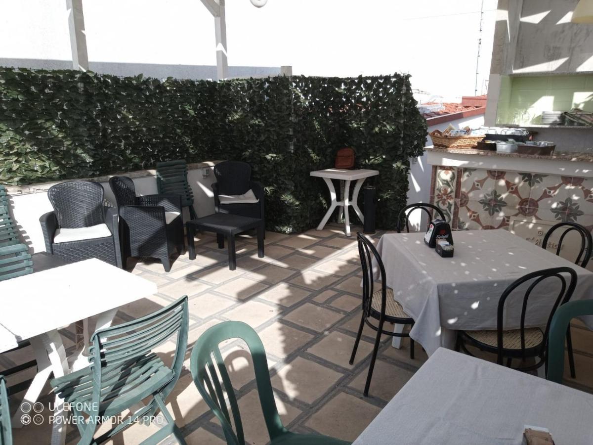 B&B L'Antica Dimora ...E Dei Mestieri Otranto Kültér fotó